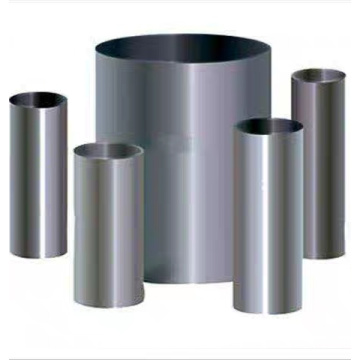 high quality 3 inch titanium welded exhaust tubes/pipes